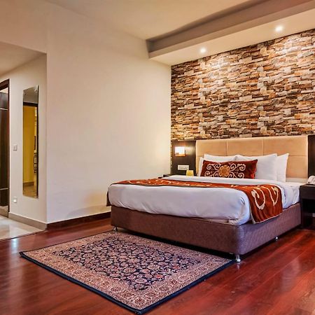 The Fern Denzong Hotel & Spa Gangtok, Sikkim Extérieur photo